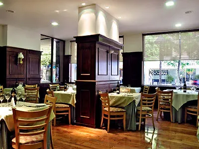 Hotel Reina Victoria Suites & Towers Mendoza