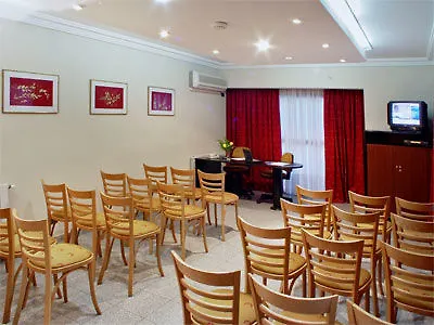 Reina Victoria Suites & Towers Μεντόζα