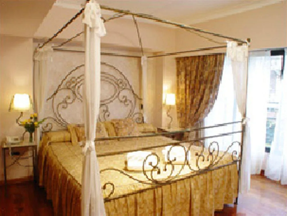 Reina Victoria Suites & Towers Μεντόζα 4*,
