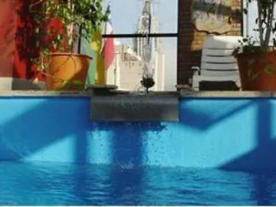 Reina Victoria Suites & Towers Μεντόζα Αργεντινή